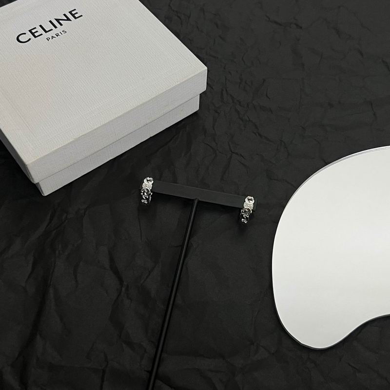 Celine Earring 01lyr18
